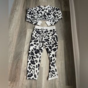 Twenty  (S) lounge wear set